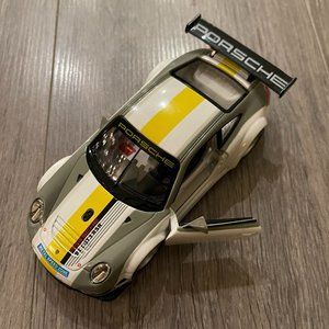 PORSCHE GT3 RSR model car